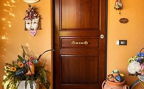 La Mammola Bed&Breakfast